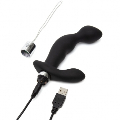 Fifty Shades of Grey Вибромассажер простаты Relentless 