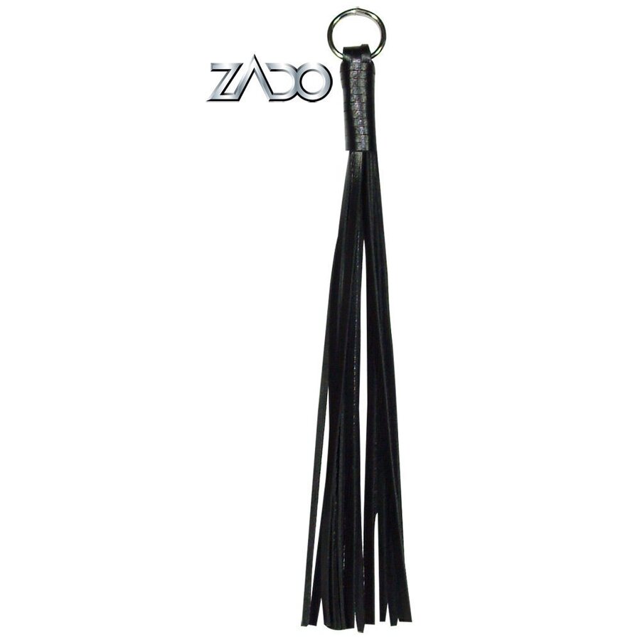 BDSM Плетка ZADO Mini-Peitsche 