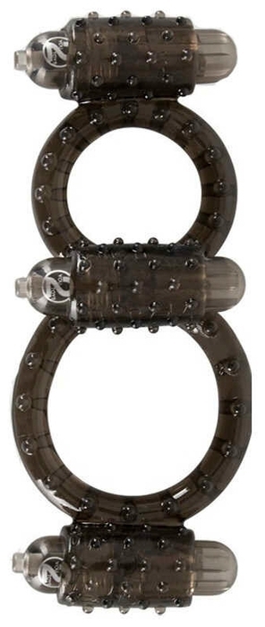 Кольцо для пениса Cock N Balls 