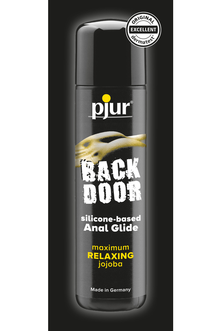 Смазка Pjur Back Door Relaxing Anal Glide, 2 мл