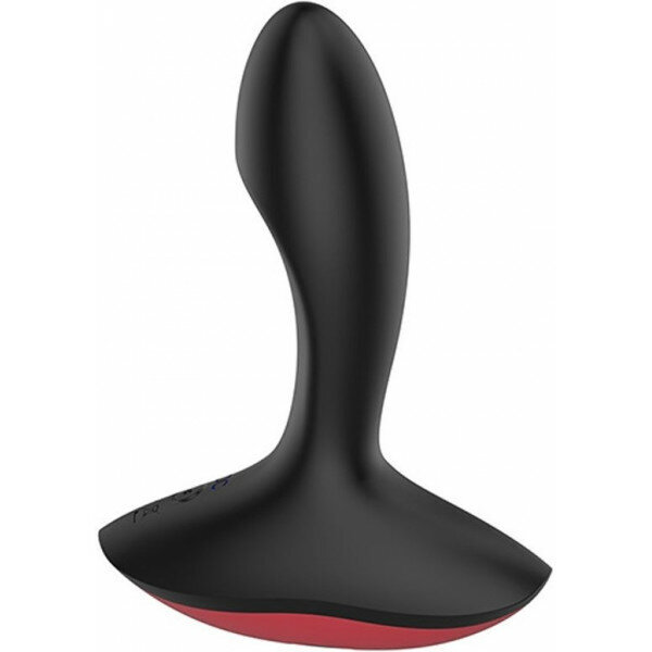 MAGIC MOTION Массажер простаты Solstice 