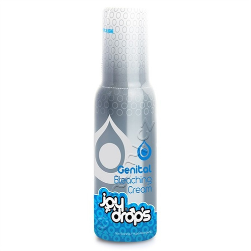 JOYDROPS Крем отбеливающий интимные зоны 100 мл 