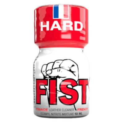 Попперс Fist Hard 10ml Люксембург