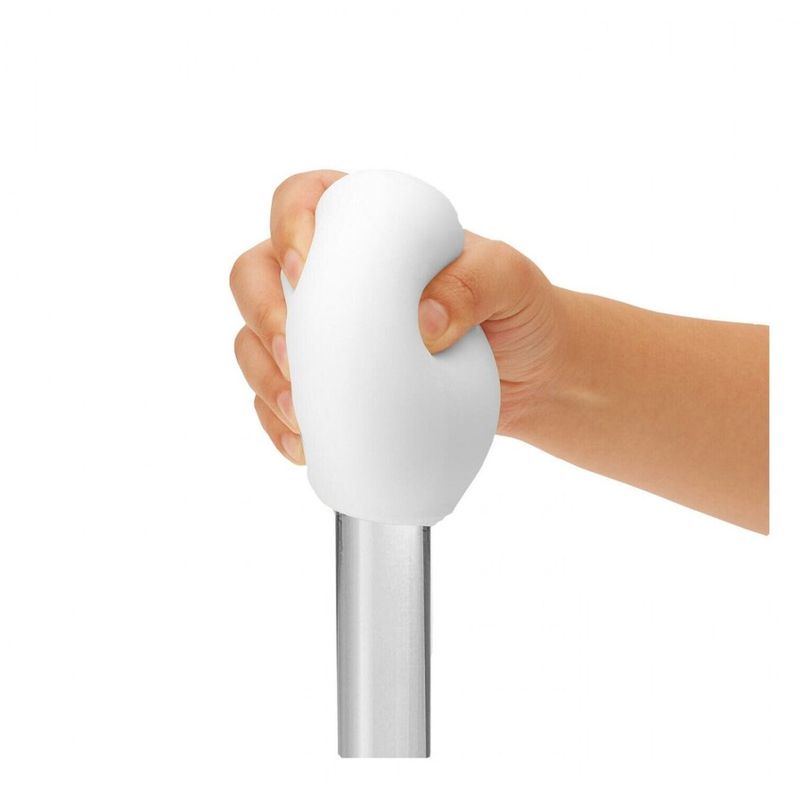 TENGA GEO Мастурбатор Glacier 