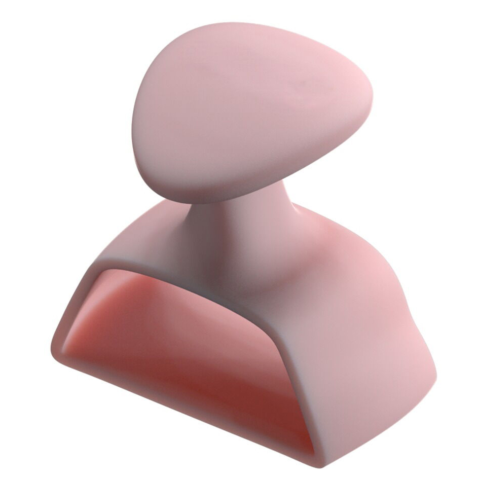 Набор для пар Kiiroo Luxus: интерактивный вибратор в трусики LuxHer + эрекционное кольцо LuxHim