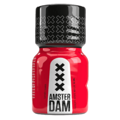 Попперс A DAM (XXX AmsterDAM) 10ml Люксембург