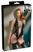 Vinyl Body Lacing L 